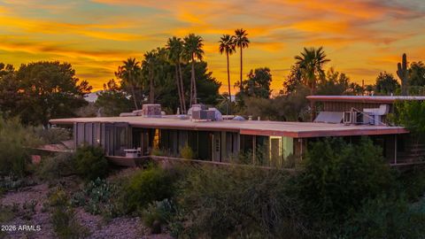 Photo of 2141 E Palo Verde Drive, Phoenix, AZ 85016 (MLS # 6991589)