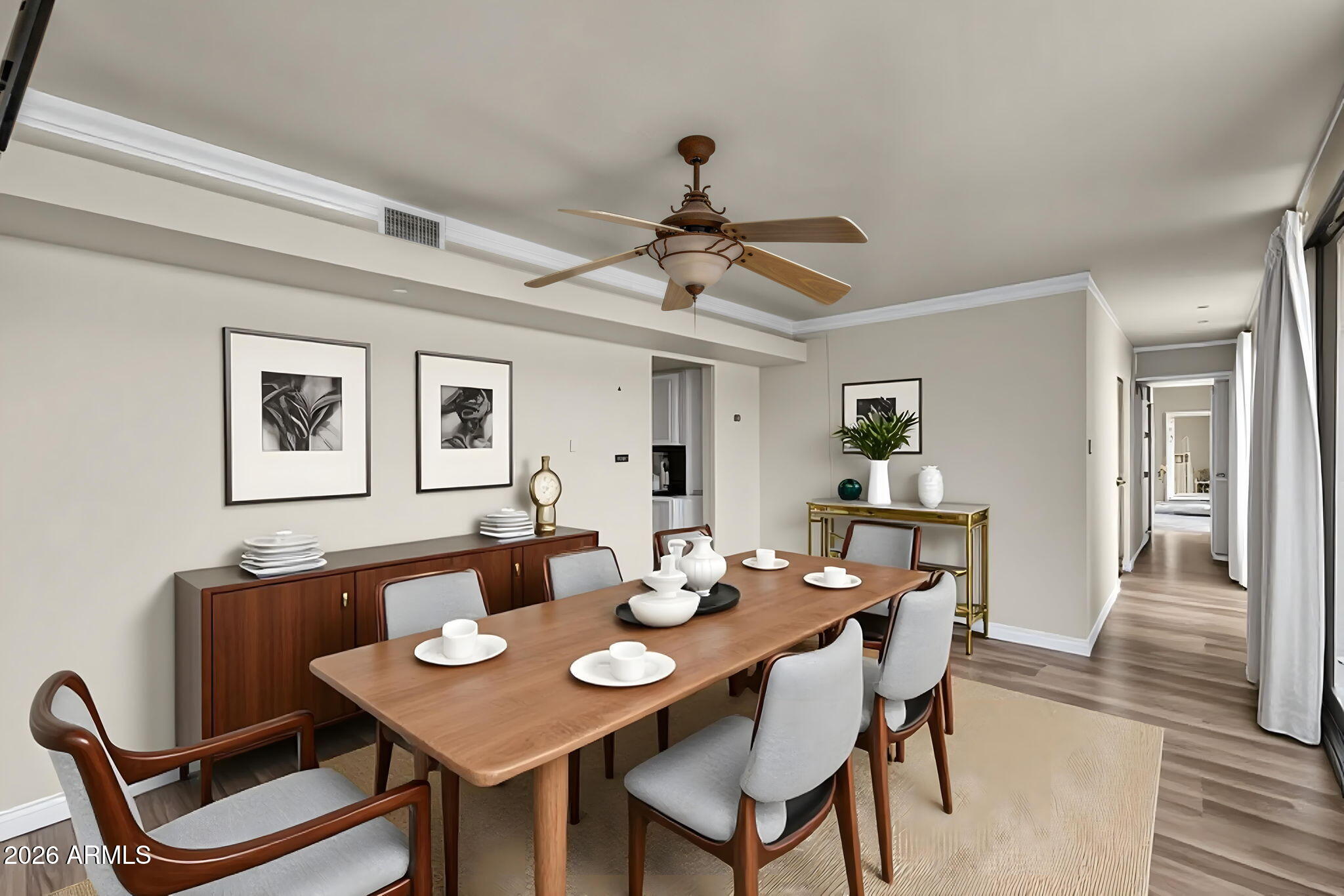 2141 E PALO VERDE Drive