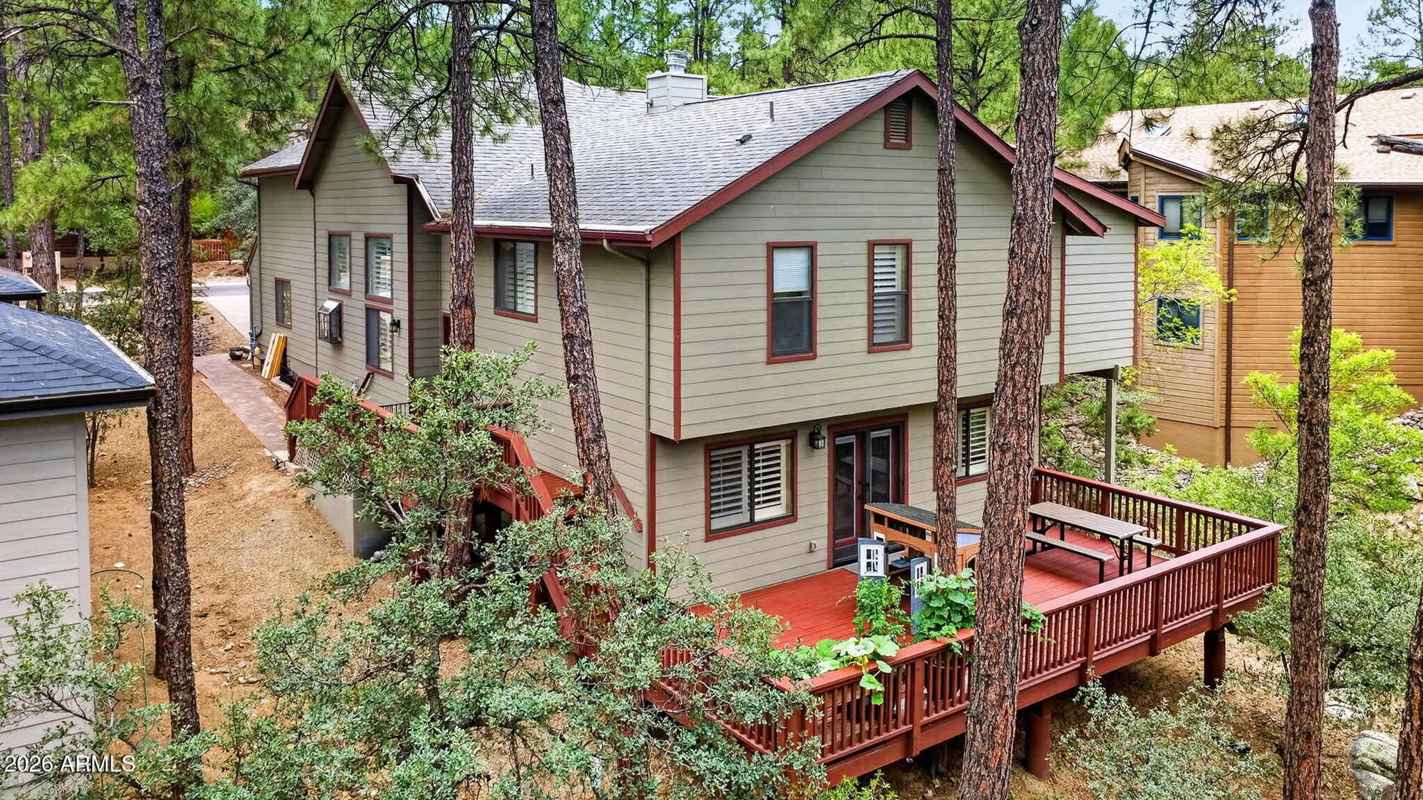1181 RAVENS Court