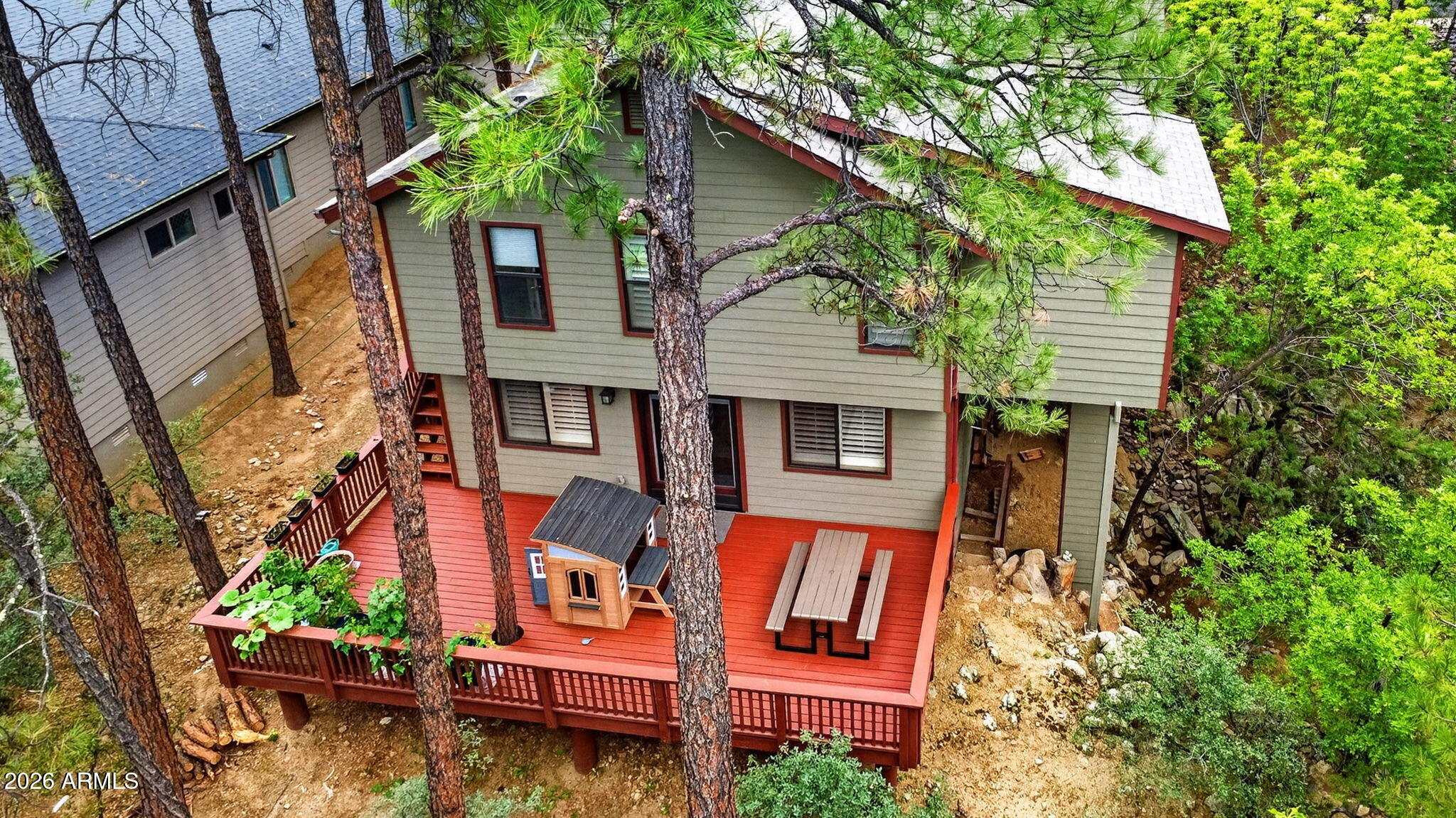 1181 RAVENS Court