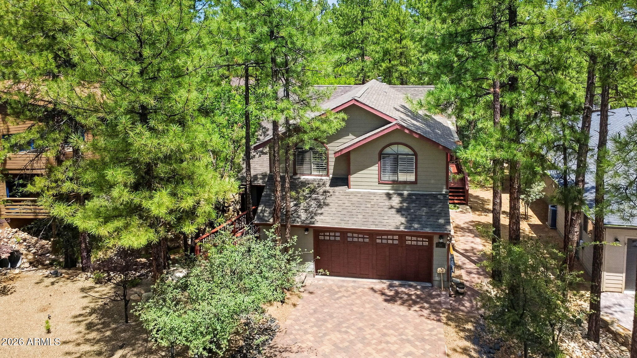 1181 RAVENS Court