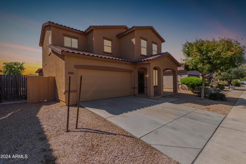 A home in Tolleson