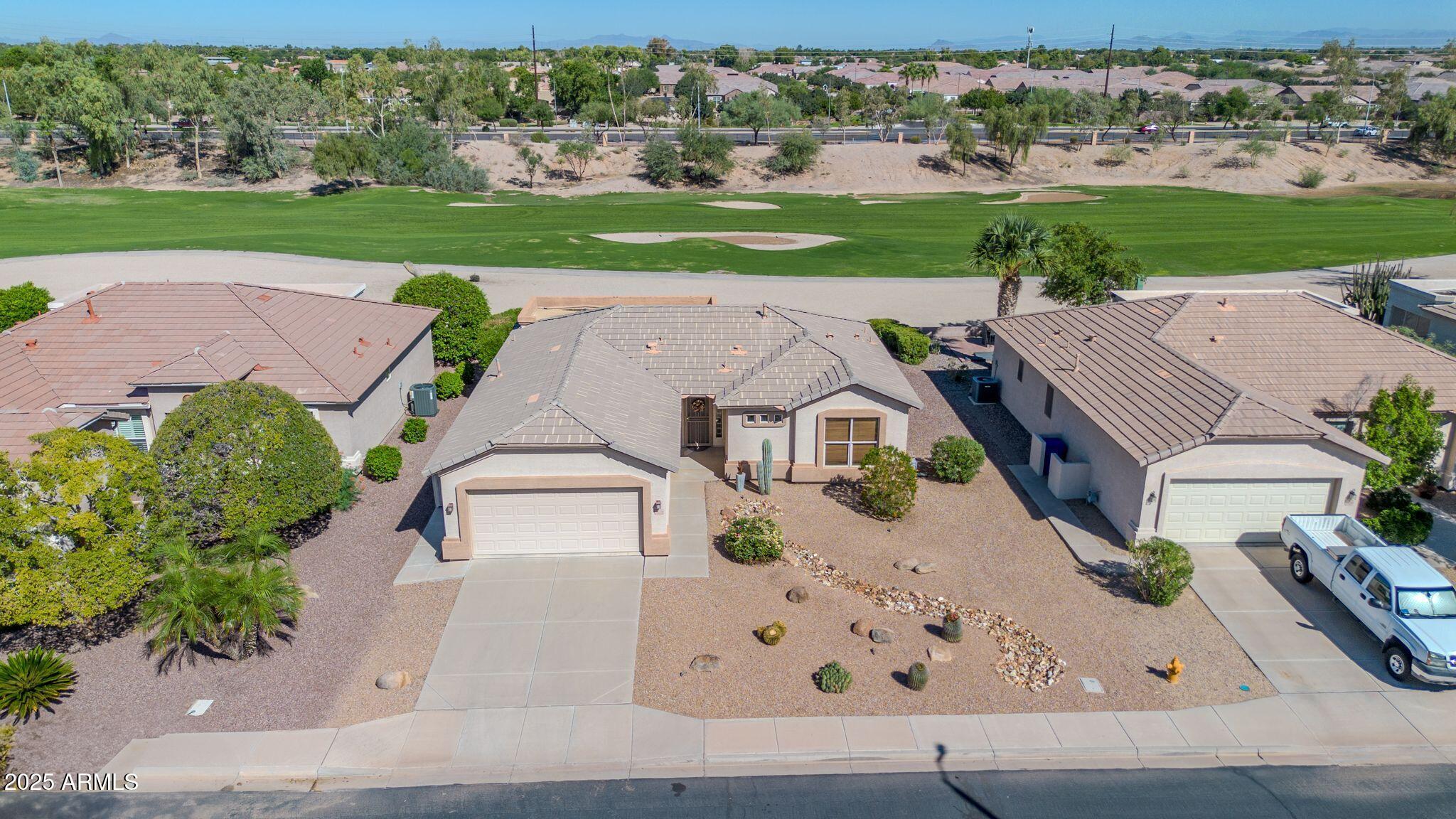 3410 E TORREY PINES Lane E