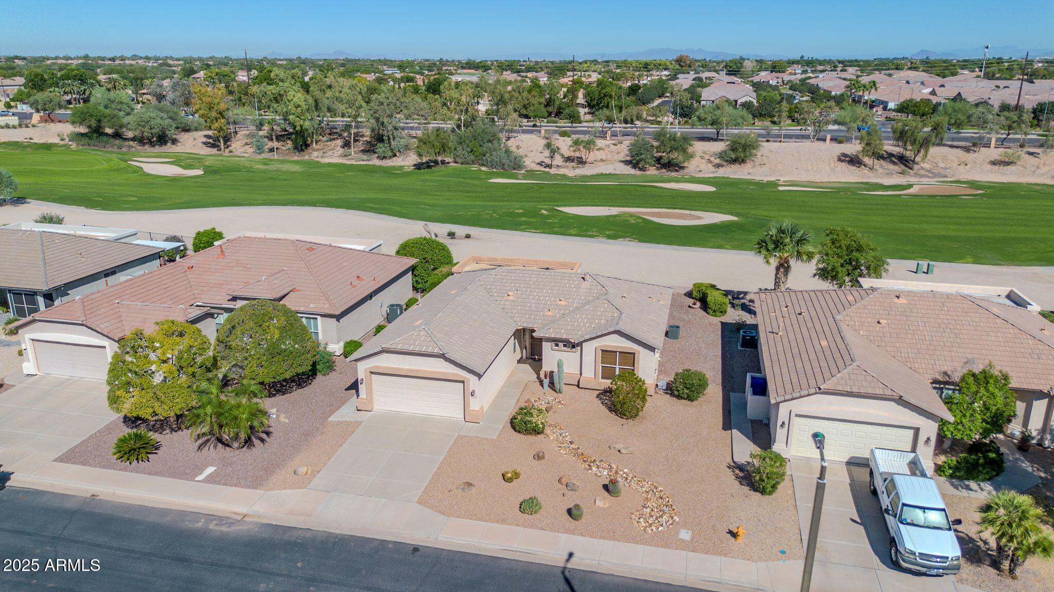 3410 E TORREY PINES Lane E