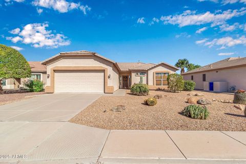 3410 E TORREY PINES Lane E Chandler AZ 85249