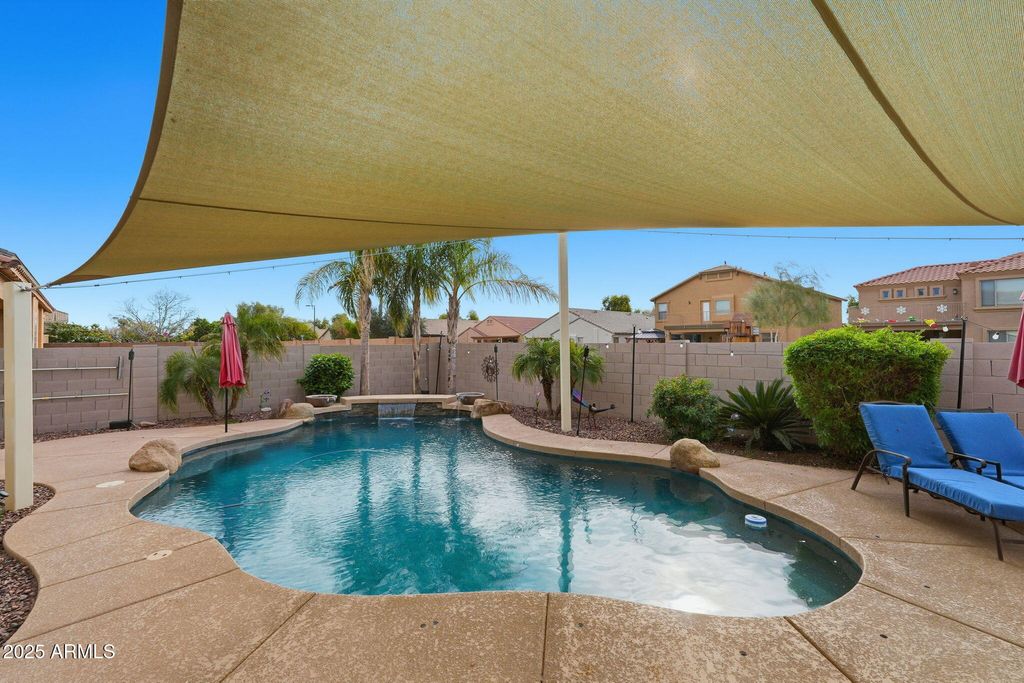 Photo of 4175 E Odessa Drive, San Tan Valley, AZ 85140 (MLS # 6962352)