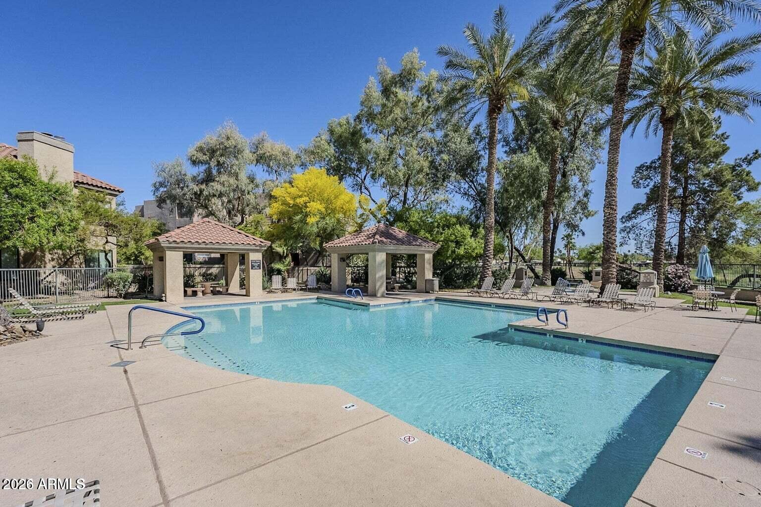 4925 E Desert Cove -- 219