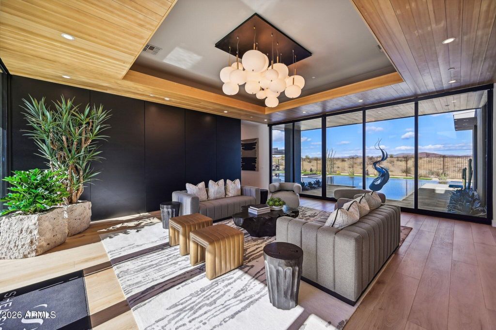 Photo of 13004 E Harper Drive, Scottsdale, AZ 85255 (MLS # 7012628)