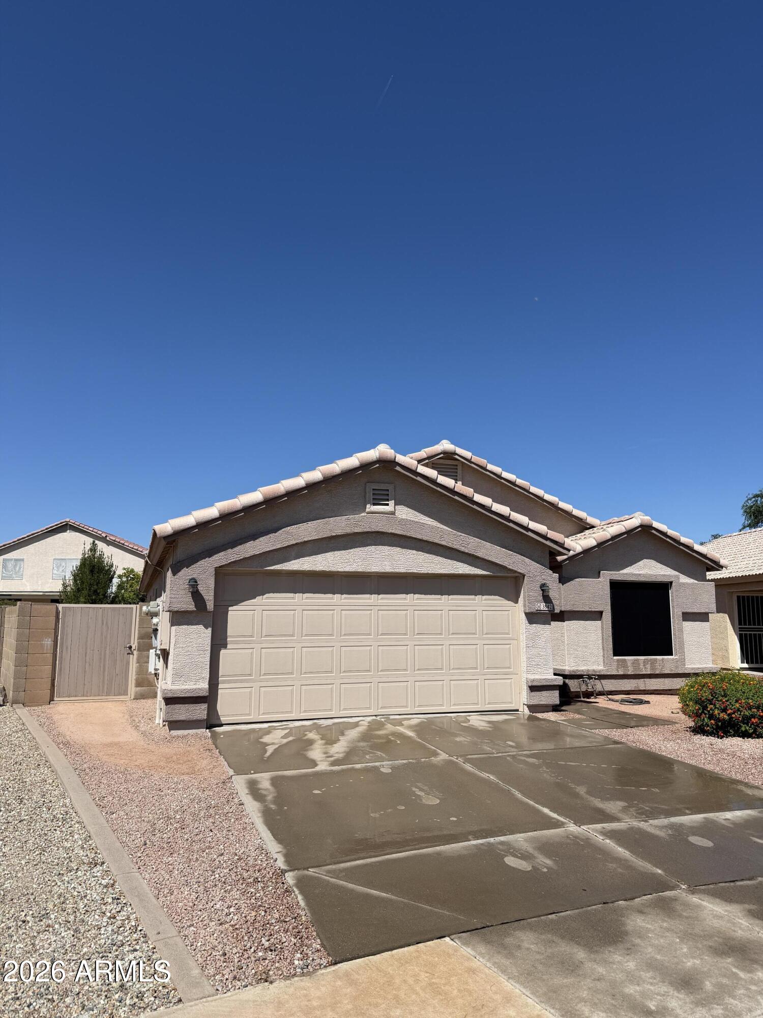 3842 W CHAMA Drive