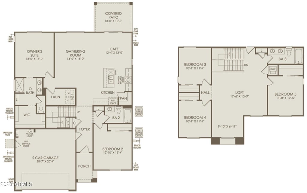 Photo of 27710 W Melinda Lane, Buckeye, AZ 85396 (MLS # 7075965)