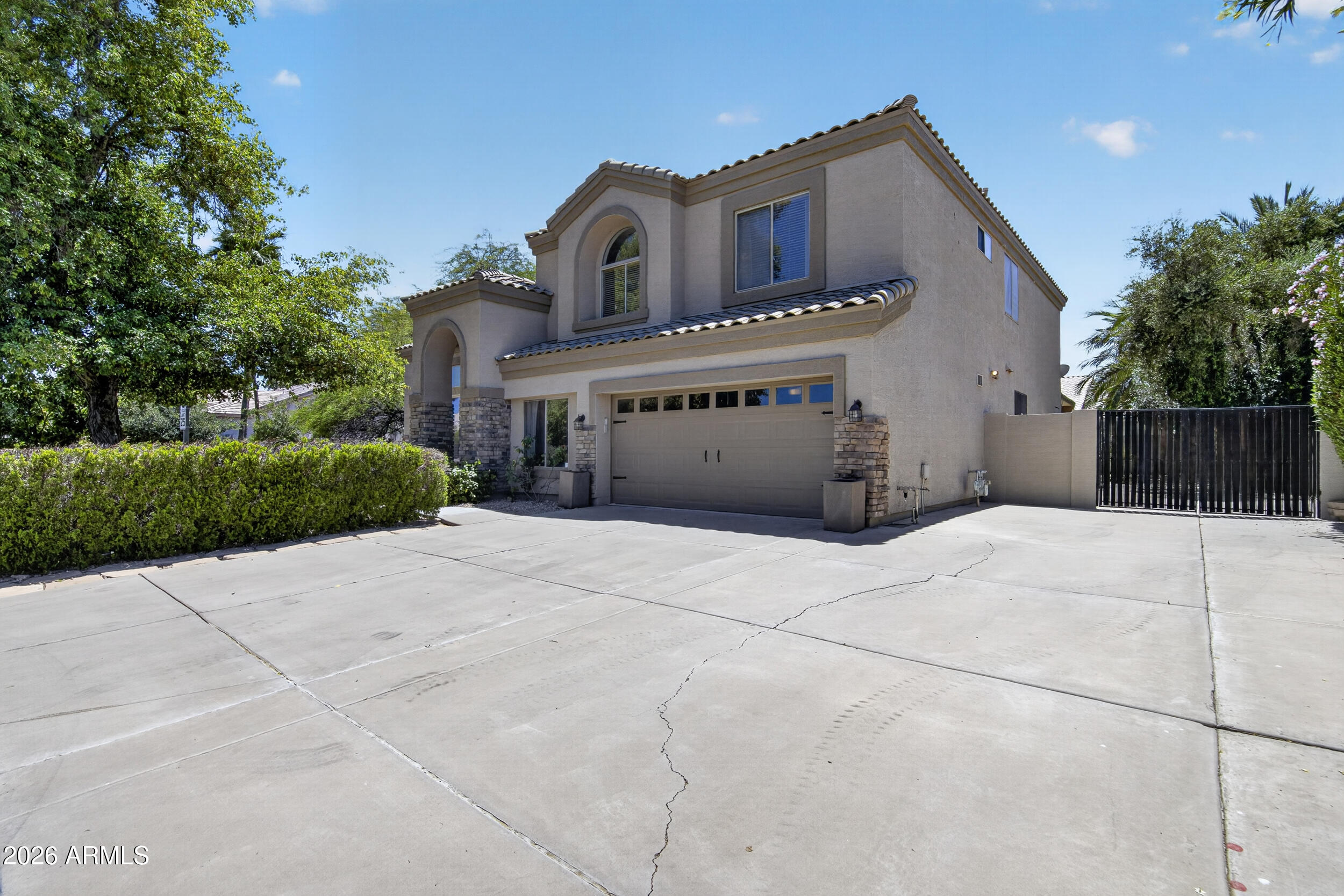 2861 E BROOKS Court