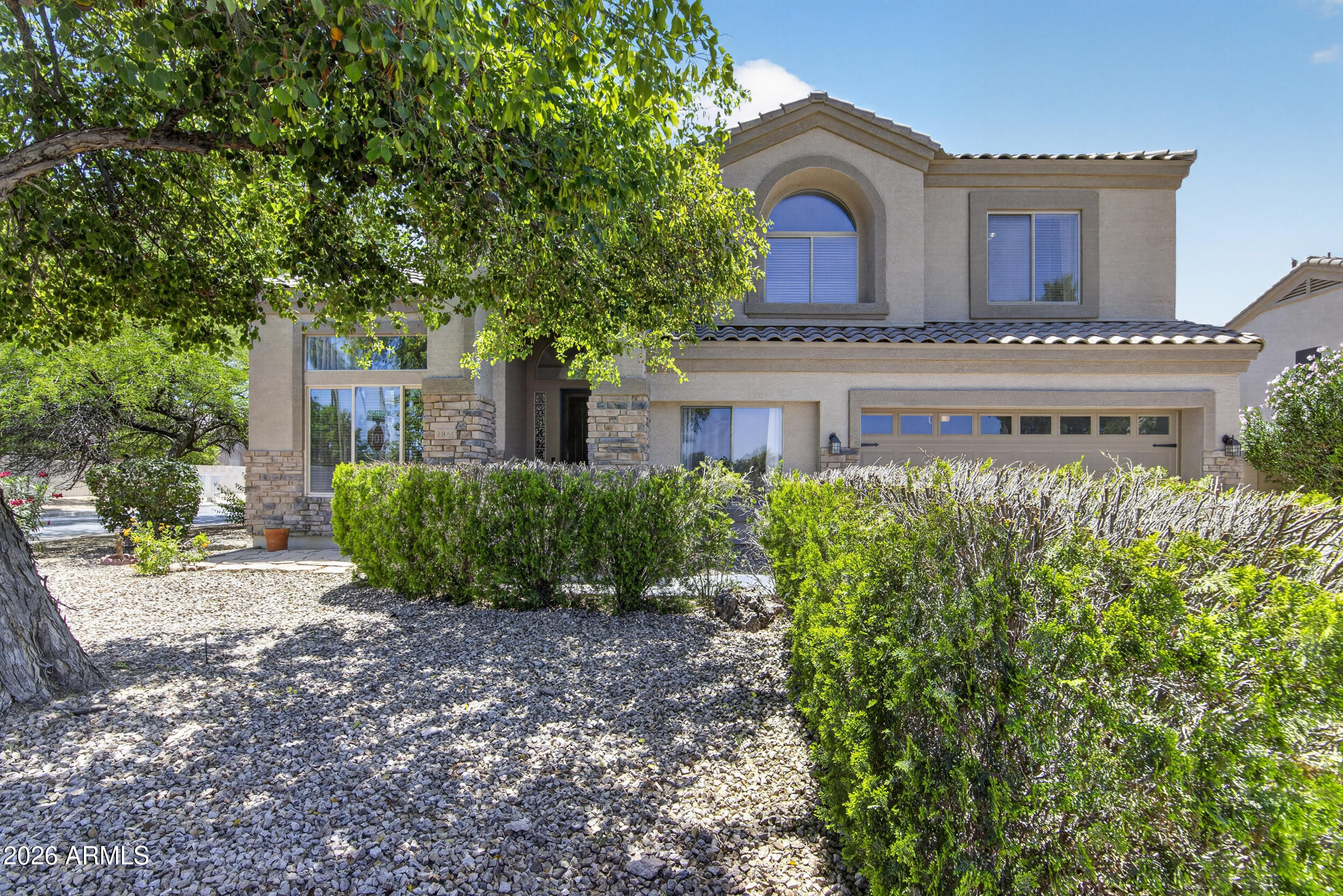 2861 E BROOKS Court