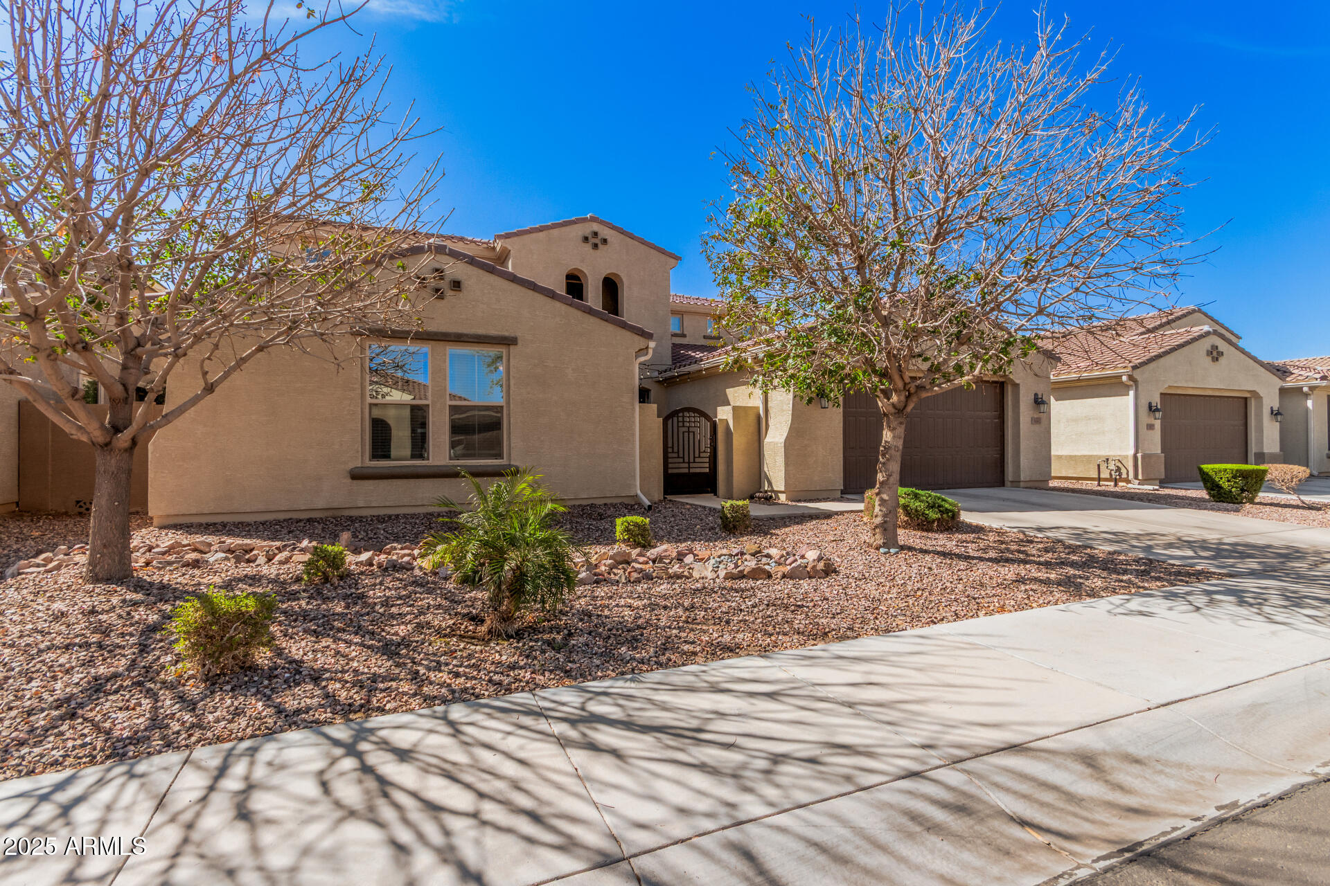 3687 E Blue Spruce Lane
