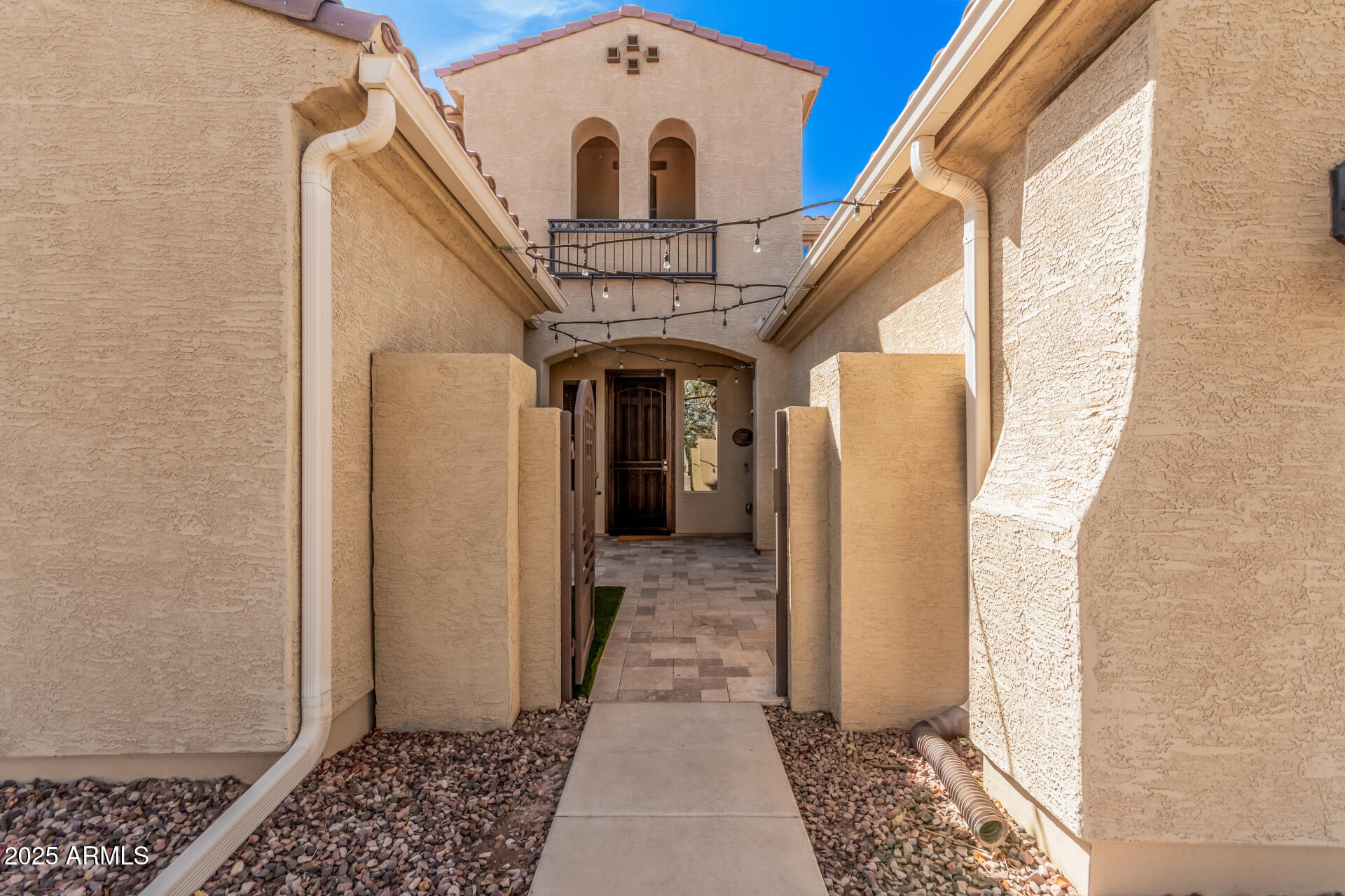 3687 E Blue Spruce Lane