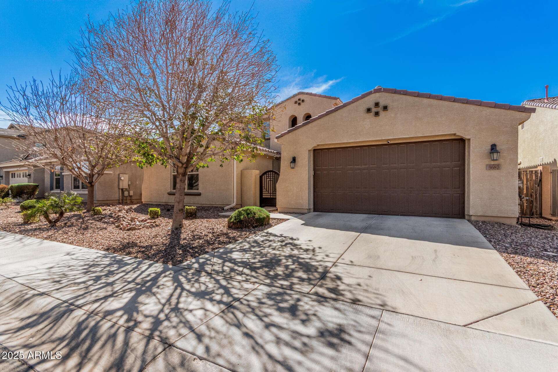 3687 E Blue Spruce Lane
