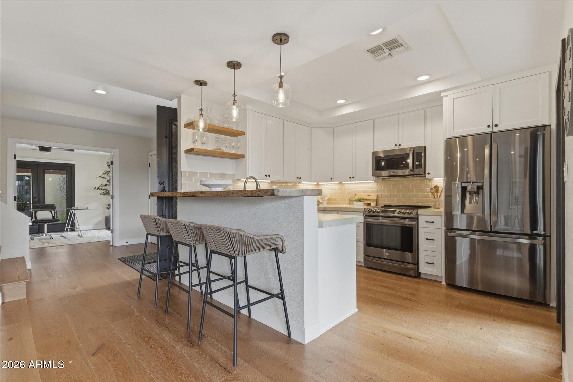 7760 E Gainey Ranch Road 16