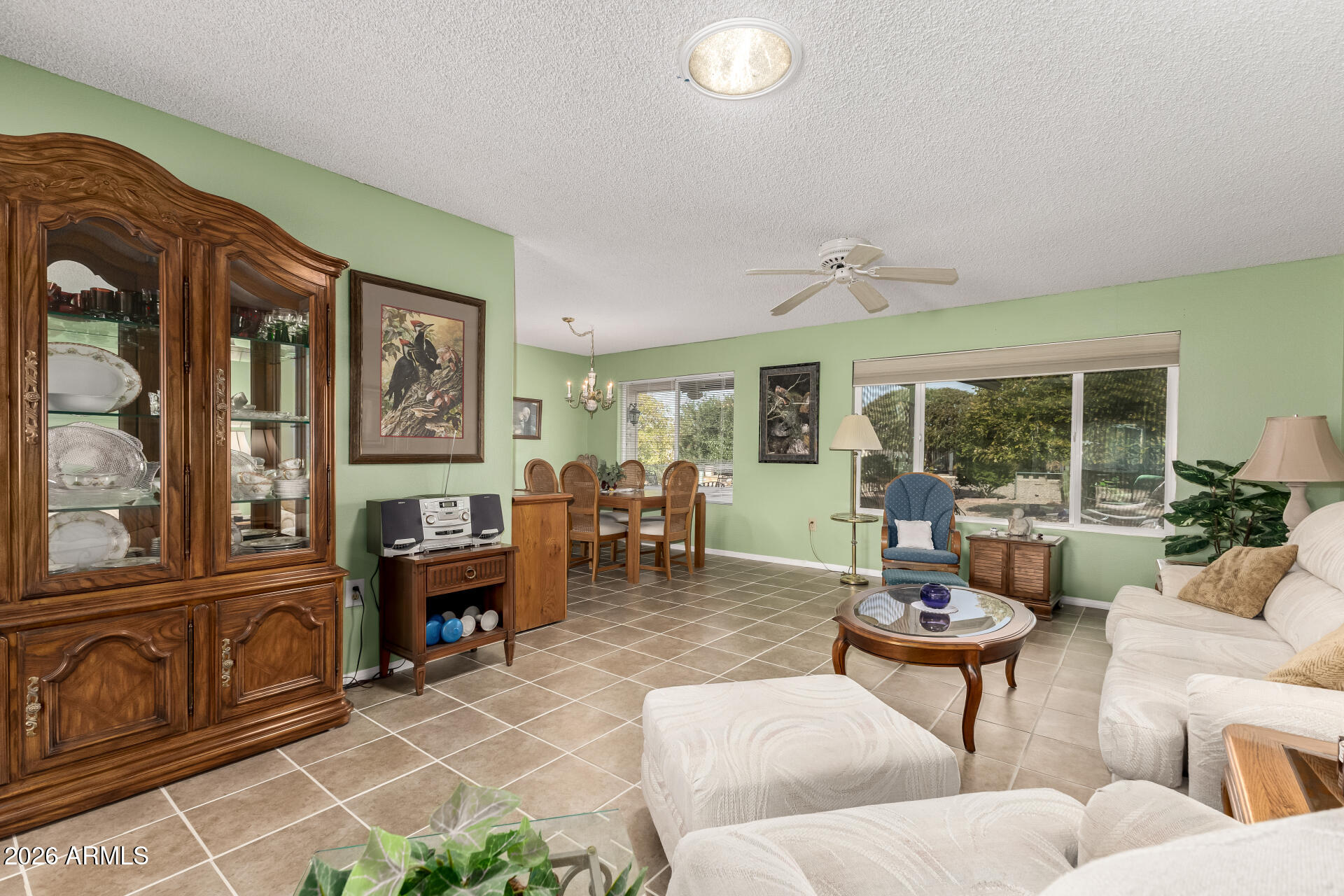 10910 W HUTTON Drive