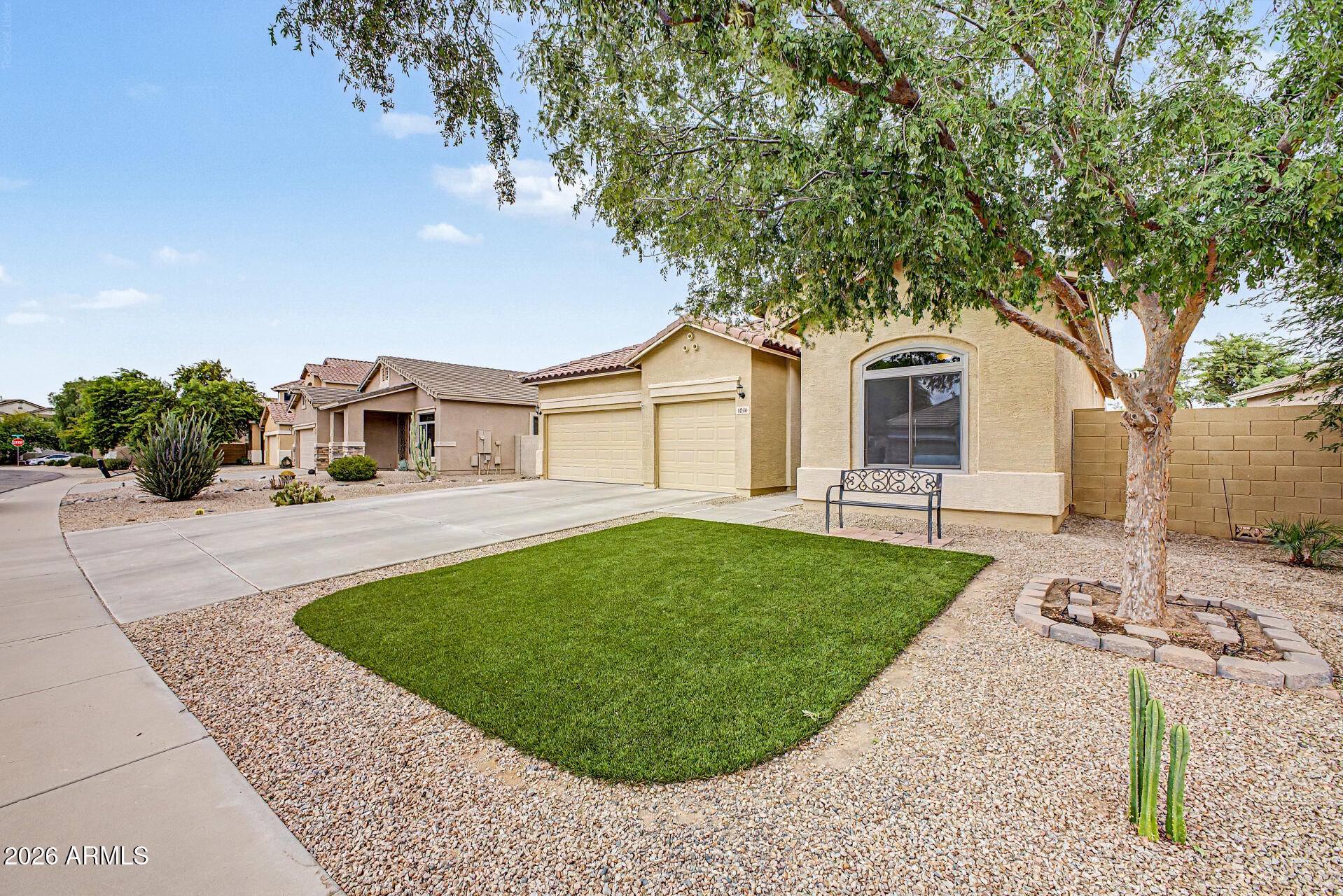 1046 W AYRSHIRE Trail