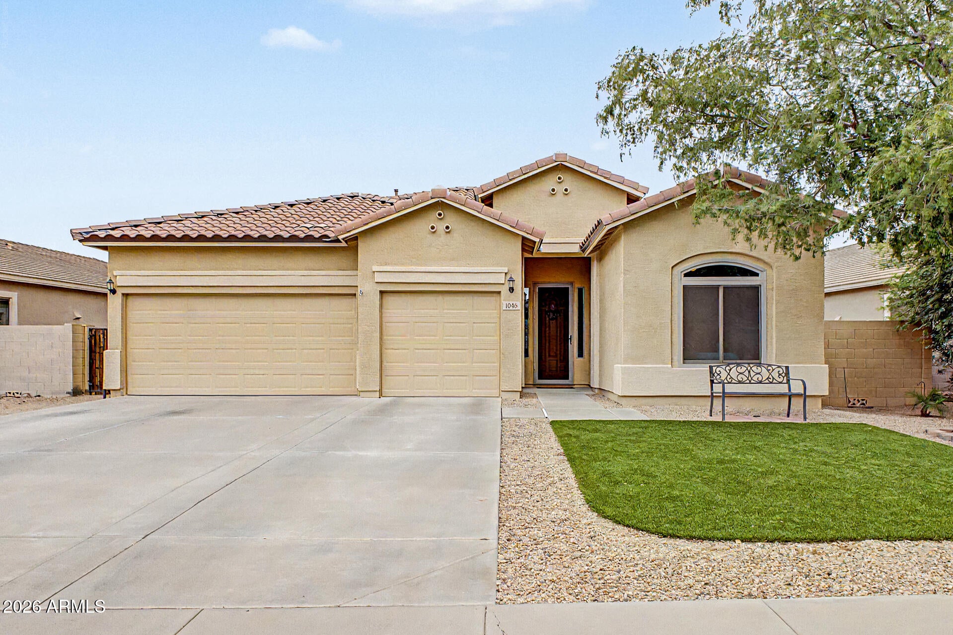 1046 W AYRSHIRE Trail