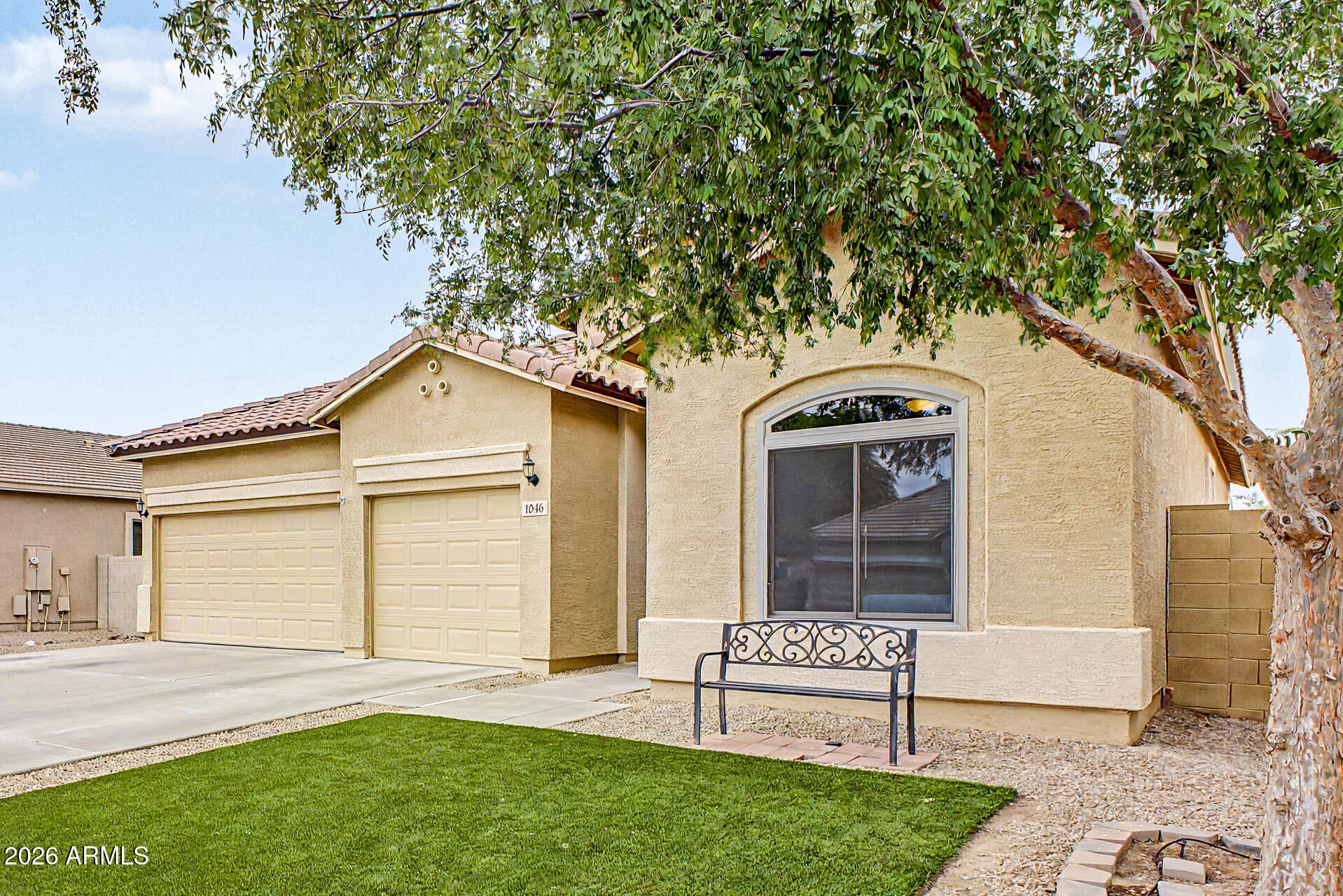 1046 W AYRSHIRE Trail