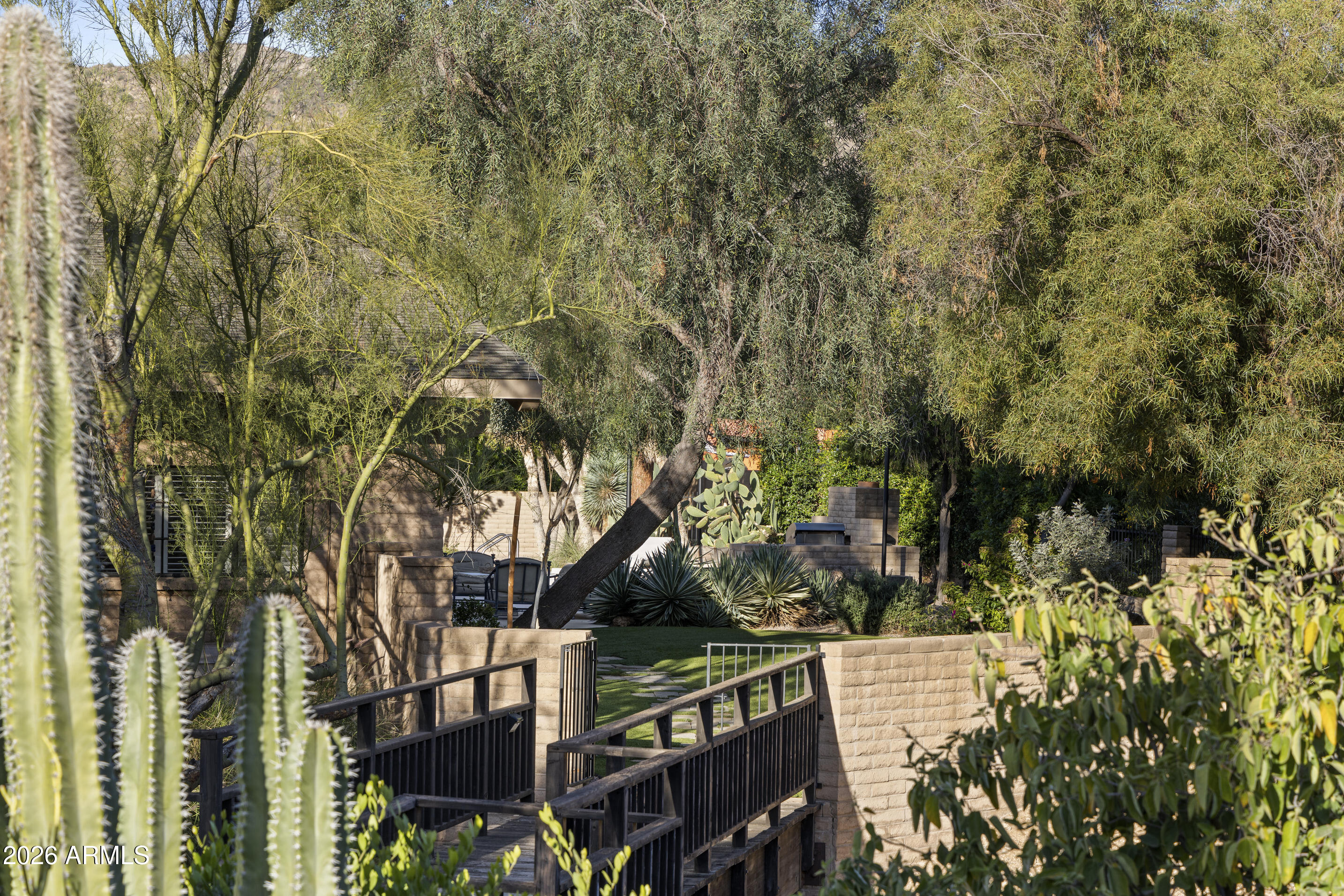 5124 E Desert Park Lane