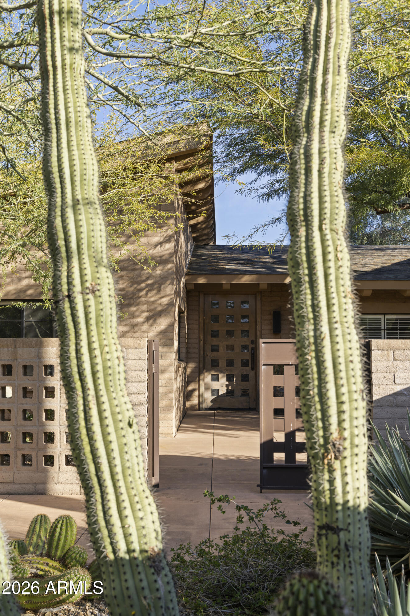 5124 E Desert Park Lane