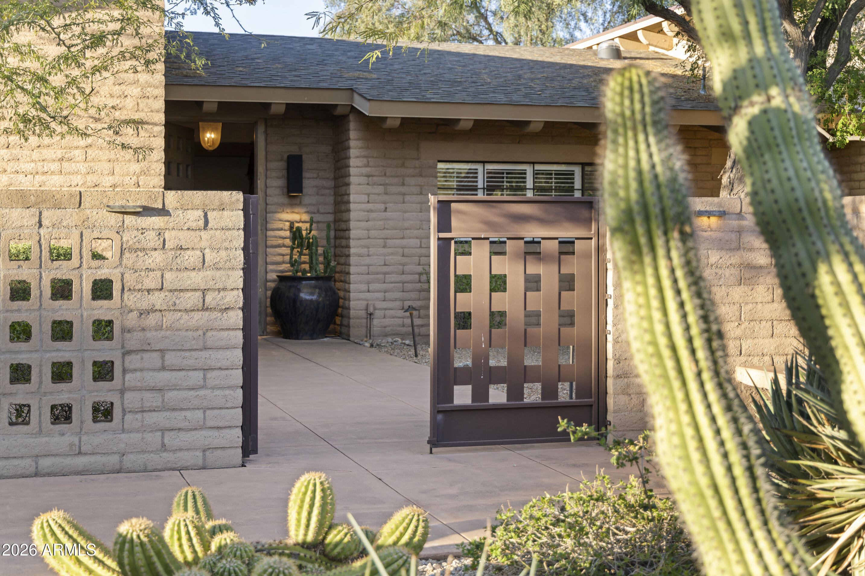 5124 E Desert Park Lane