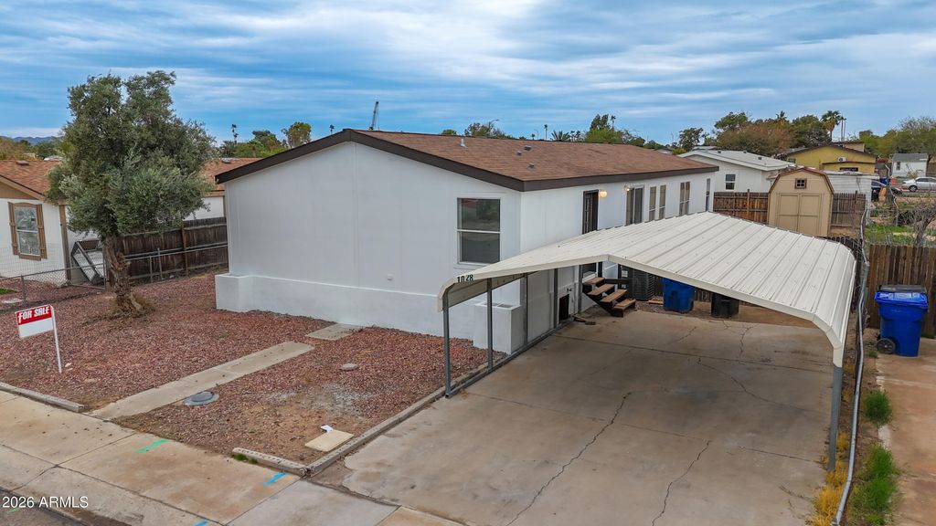 Photo of 1028 S Holben Place, Avondale, AZ 85323 (MLS # 6965702)