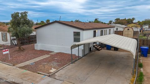 1028 S HOLBEN Place Avondale AZ 85323