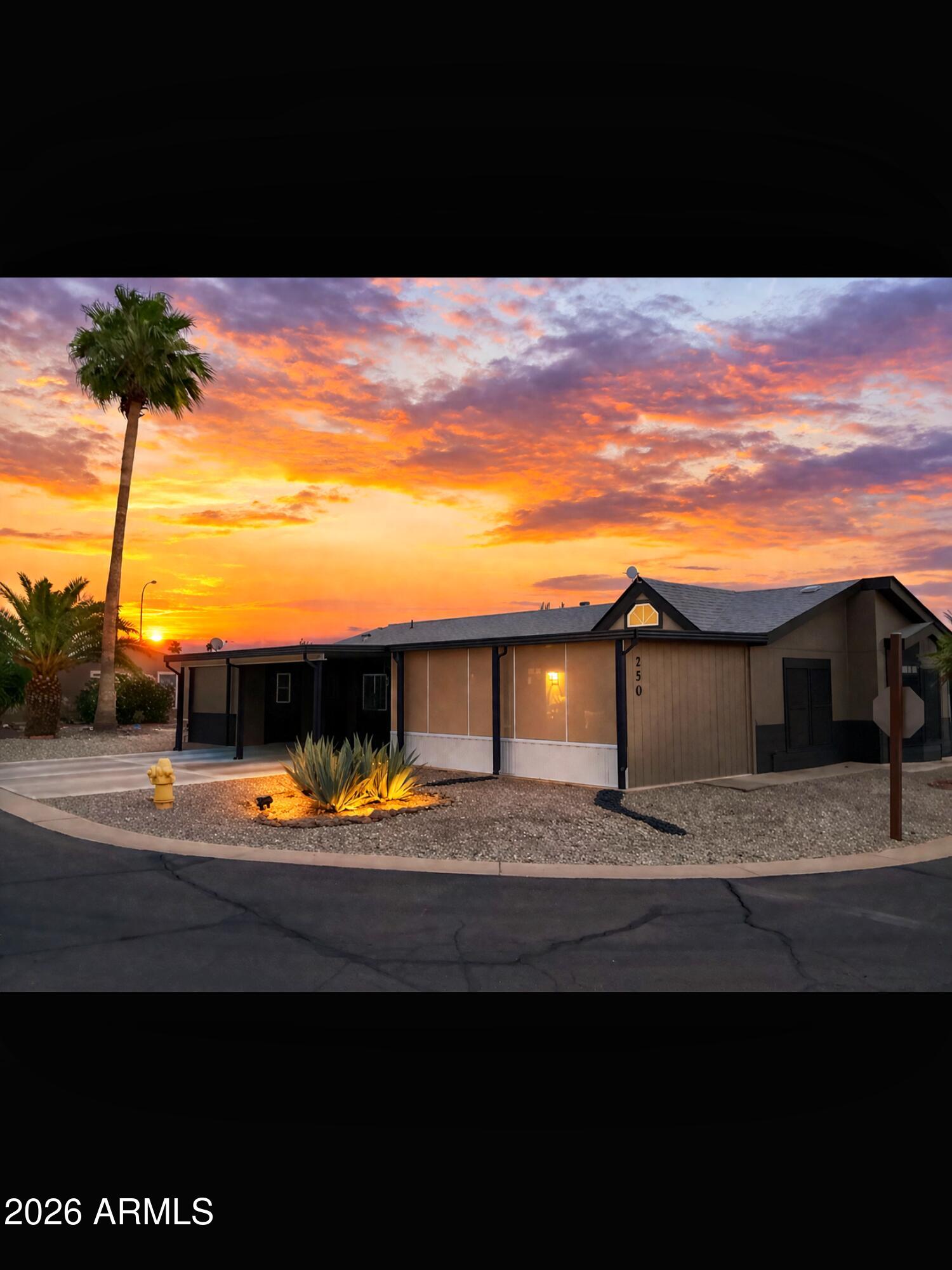 2400 E Baseline Avenue 250