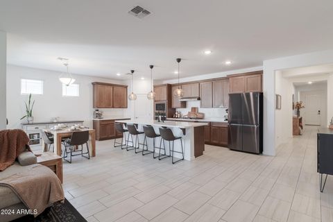 A home in Litchfield Park