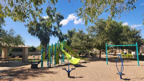 A home in Litchfield Park