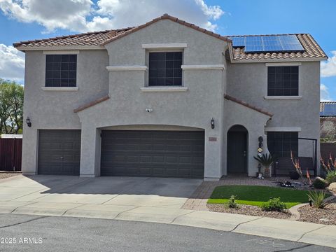 2664 N SMITHSONIAN Court Florence AZ 85132
