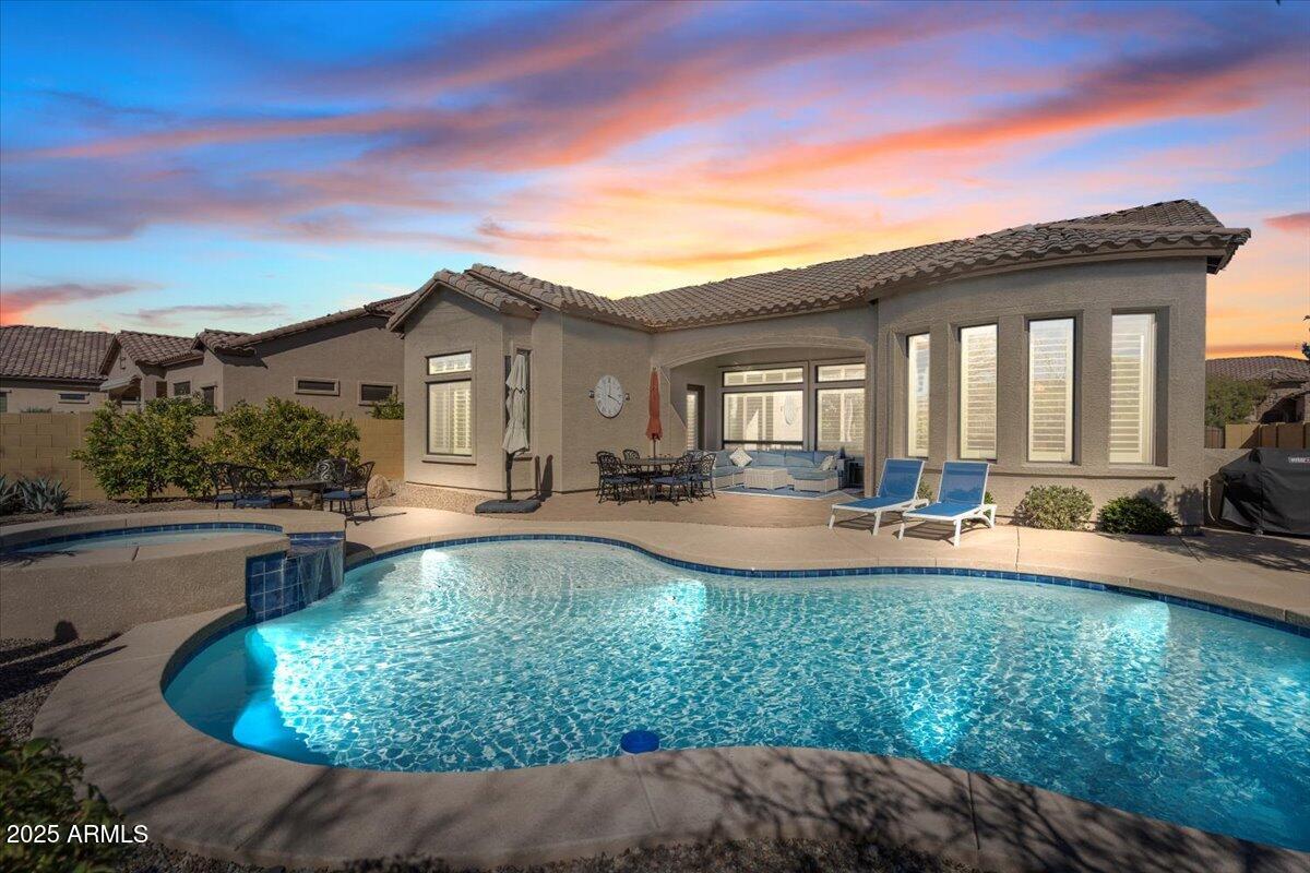 Mesa, Arizona 85207, United States, 4 Bedrooms Bedrooms, ,4 BathroomsBathrooms,Residential,Active,8903