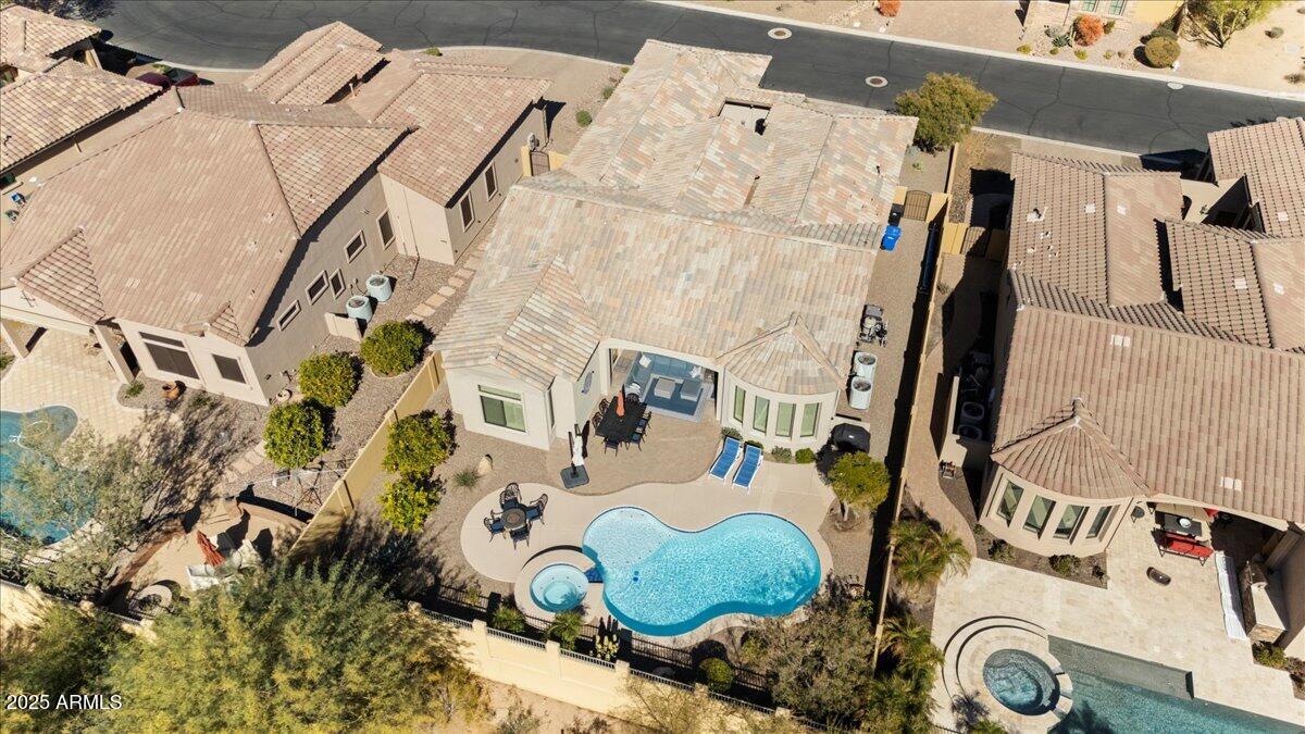 Mesa, Arizona 85207, United States, 4 Bedrooms Bedrooms, ,4 BathroomsBathrooms,Residential,Active,8903