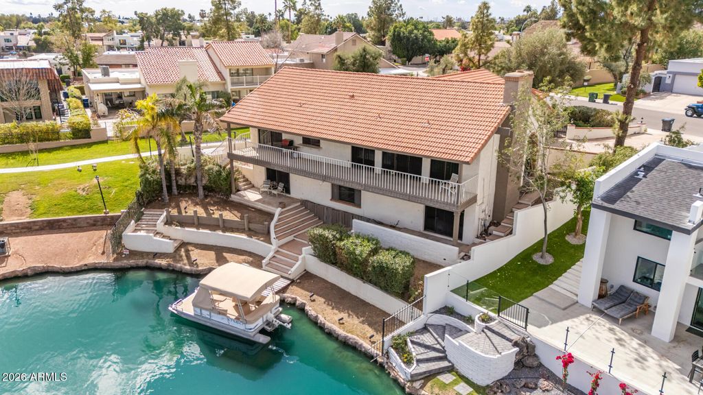 Photo of 5445 S Lighthouse Lane, Tempe, AZ 85283 (MLS # 6987756)