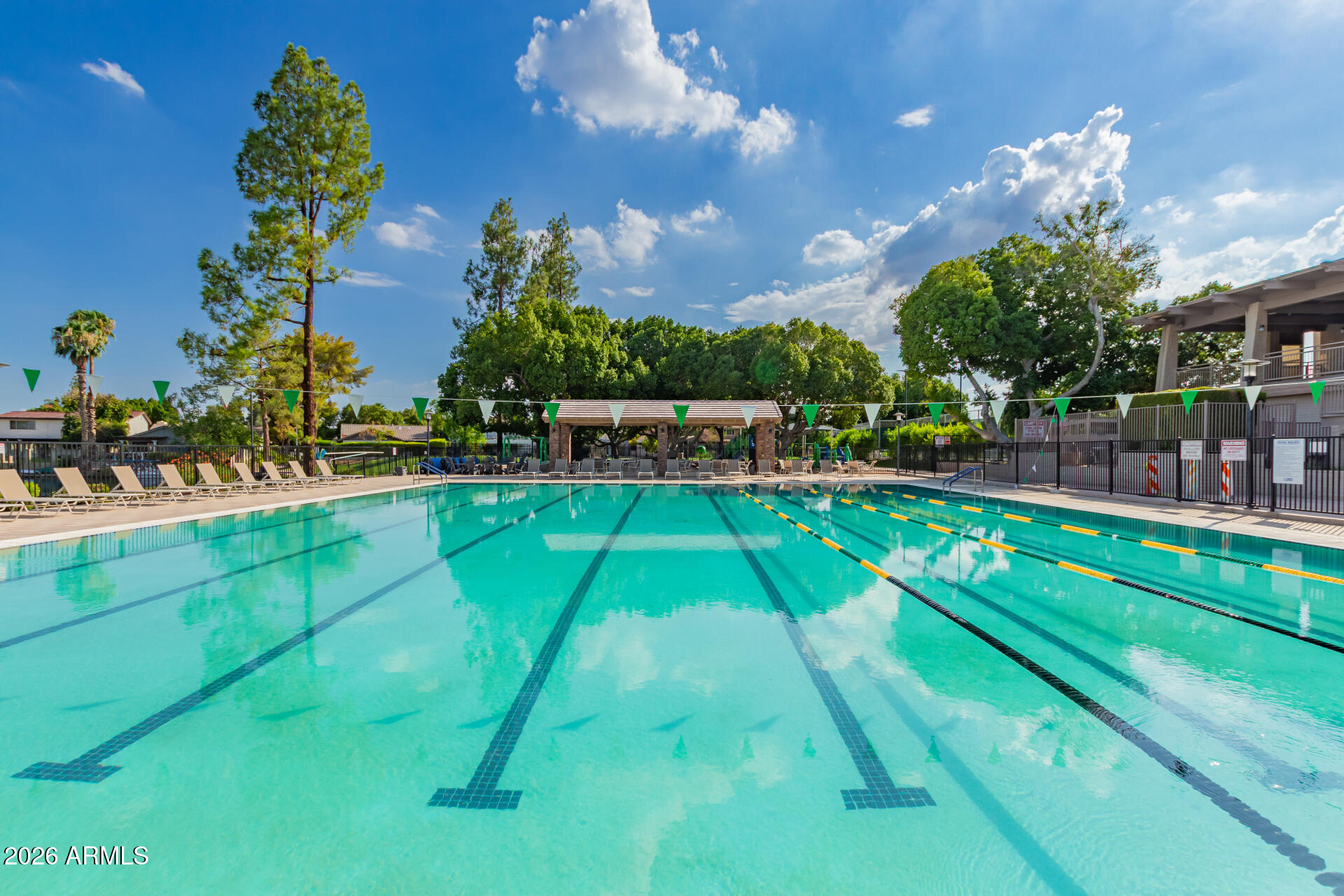 LAKES TRACT B - Residential