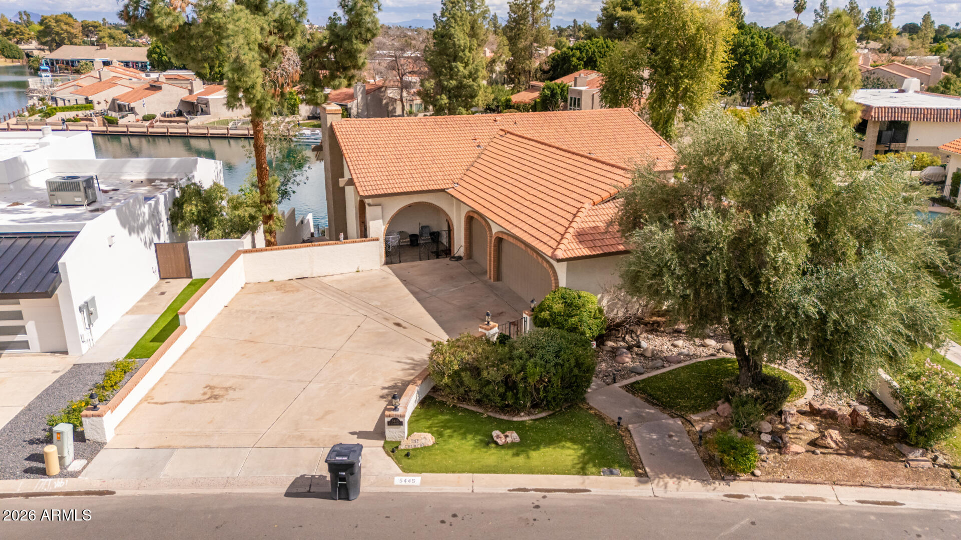 LAKES TRACT B - Residential
