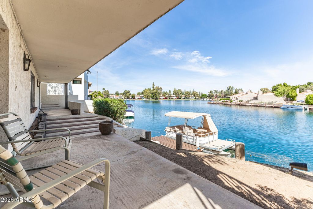 Photo of 5445 S Lighthouse Lane, Tempe, AZ 85283 (MLS # 6987756)