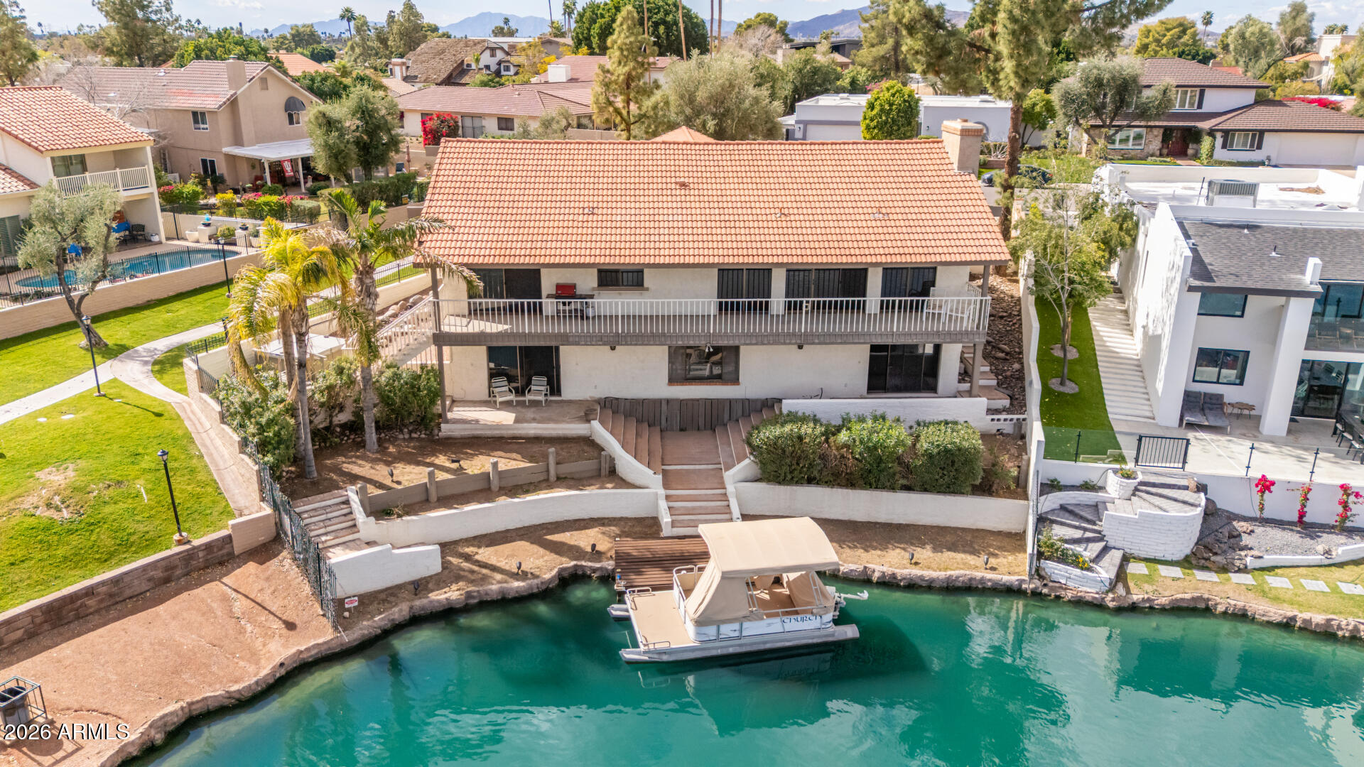 LAKES TRACT B - Residential