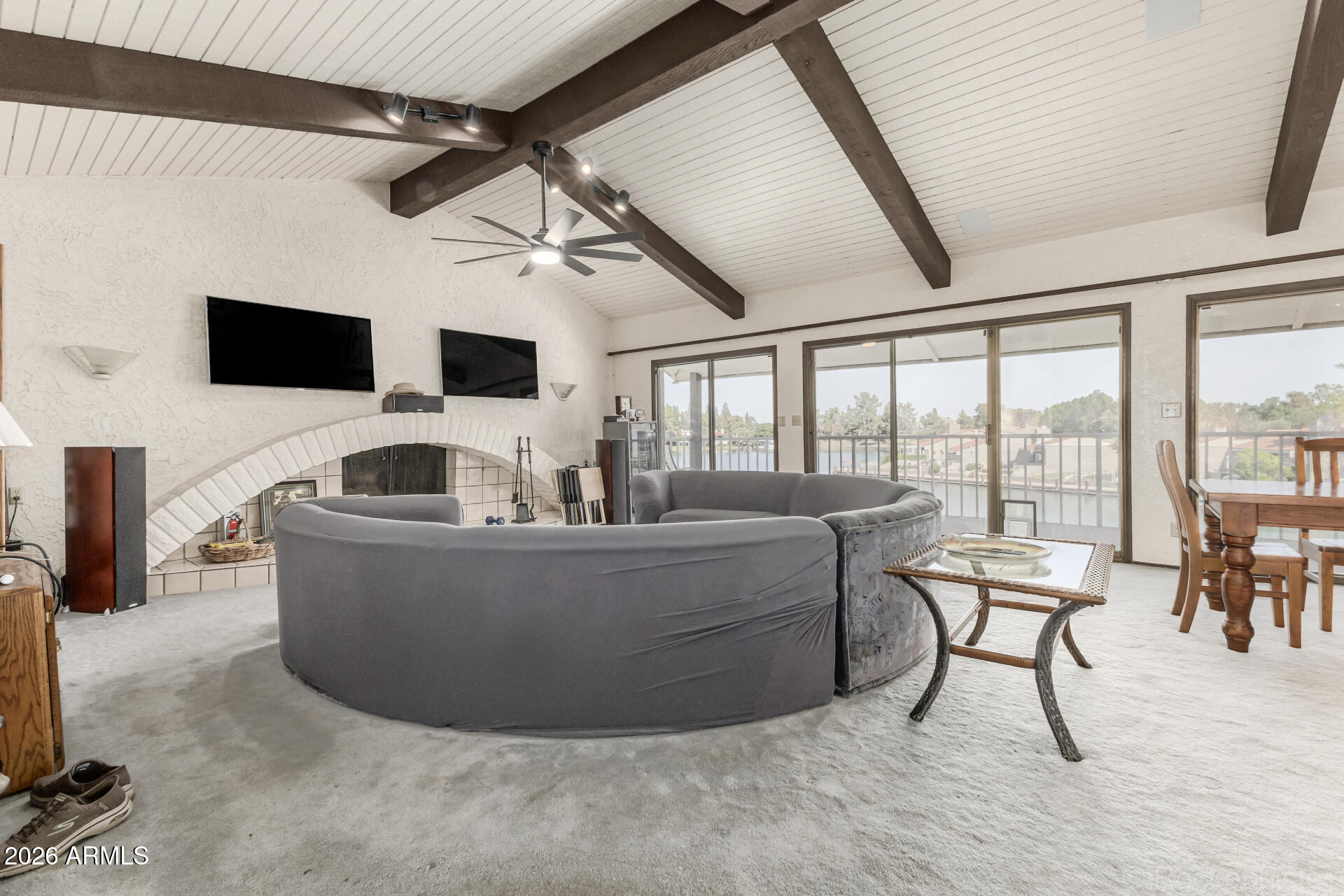 LAKES TRACT B - Residential