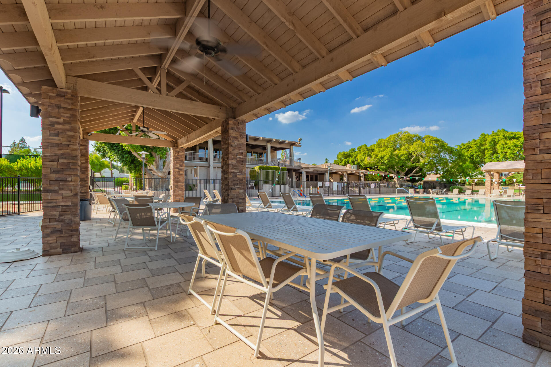 LAKES TRACT B - Residential