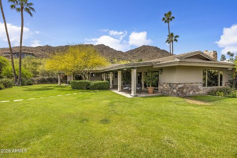 Property photo of 6221 E Sage Drive, Paradise Valley, AZ 85253