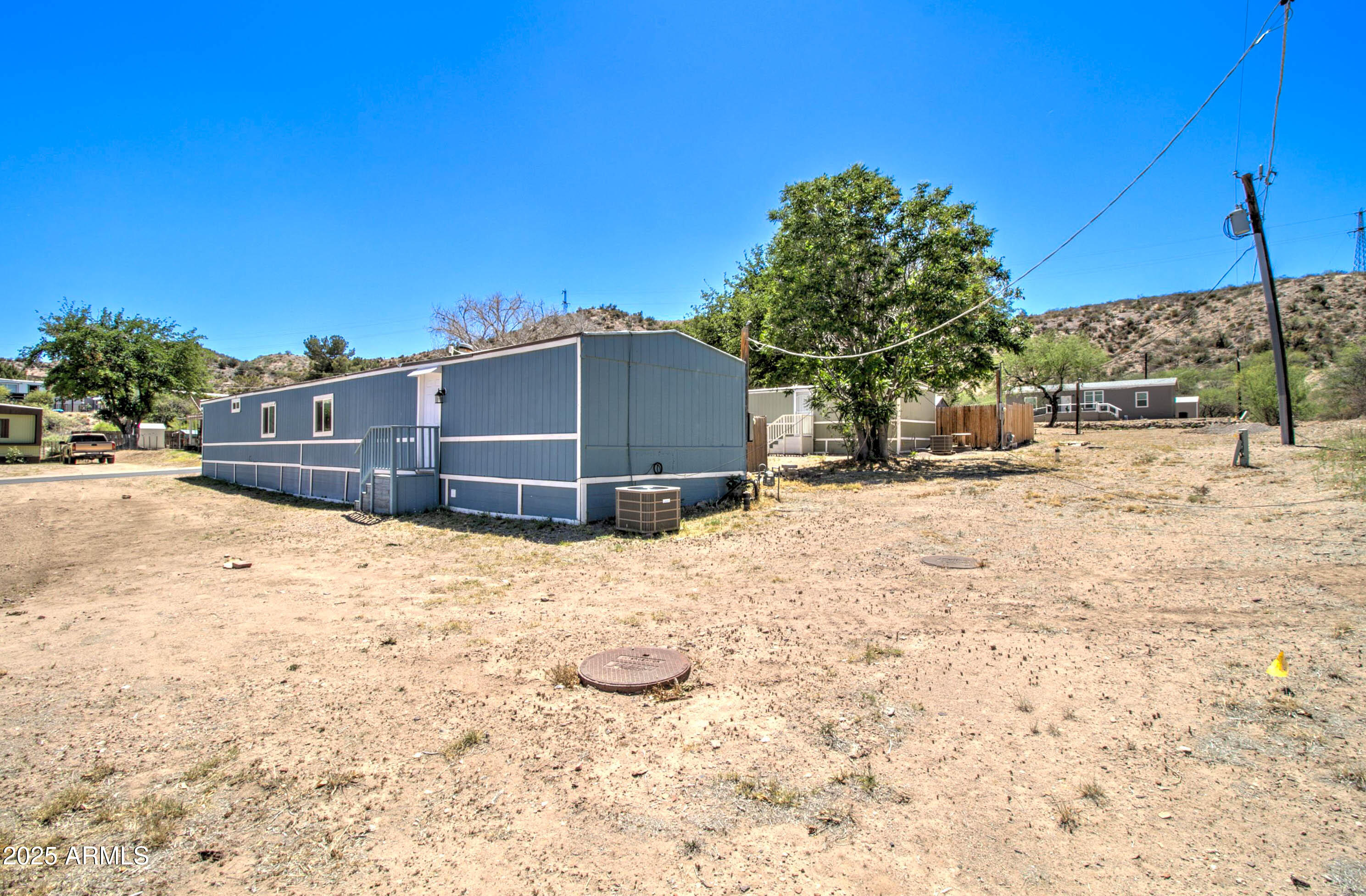 2165 N WHEATFIELDS Road 34