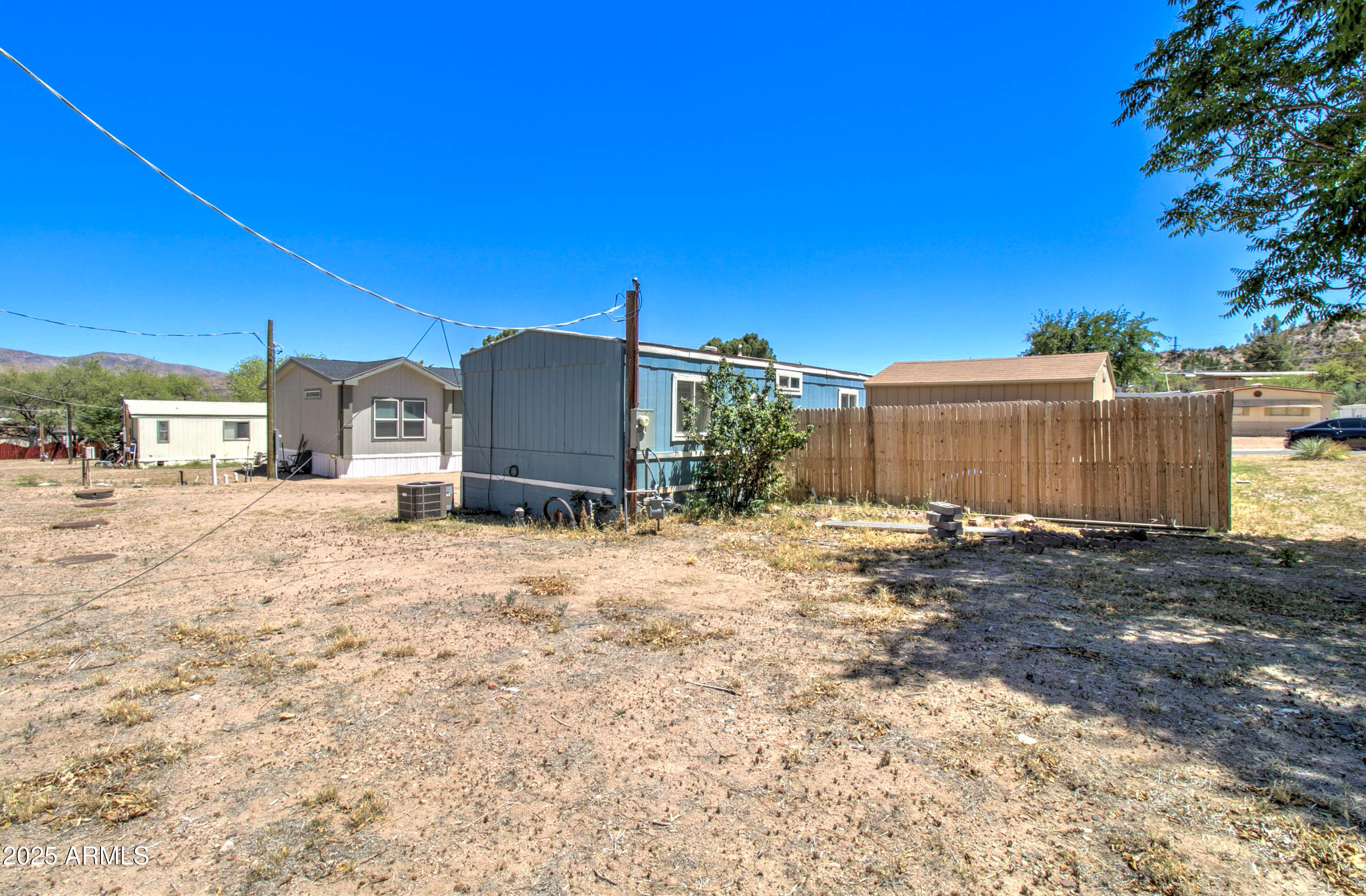 2165 N WHEATFIELDS Road 34
