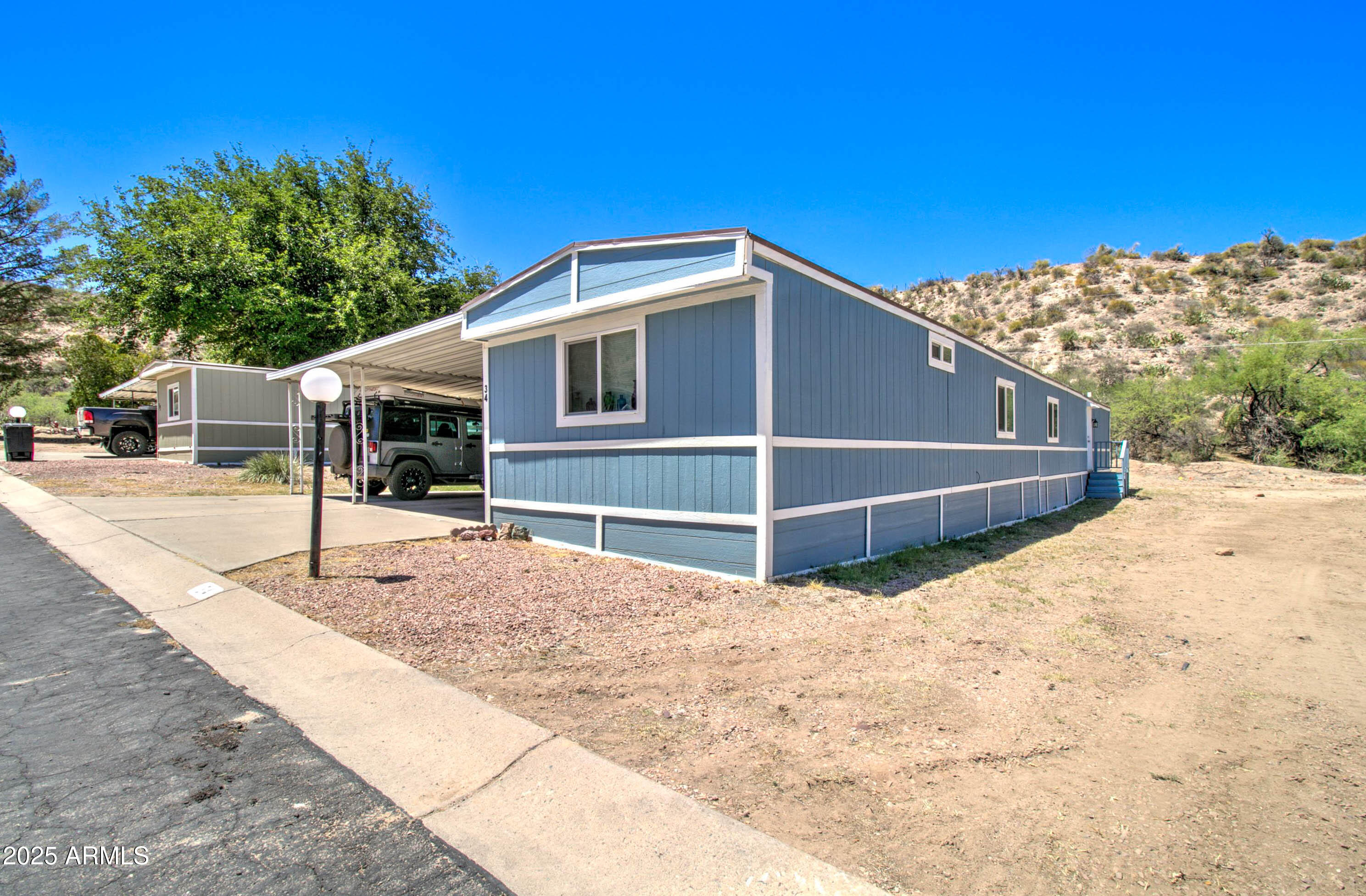 2165 N WHEATFIELDS Road 34