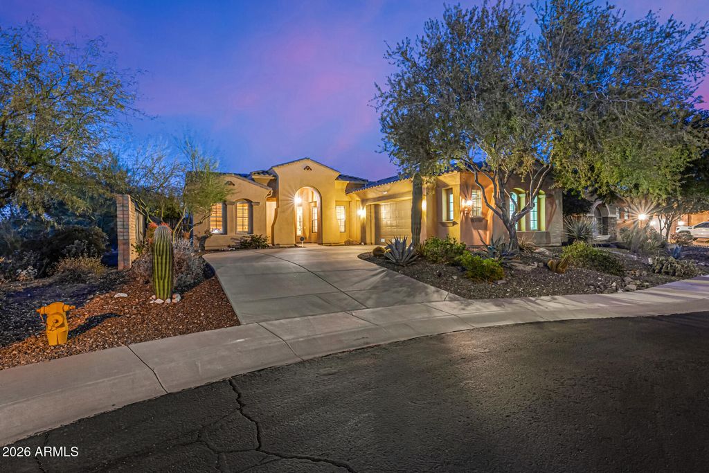Photo of 12246 W Blackstone Court, Peoria, AZ 85383 (MLS # 6970532)