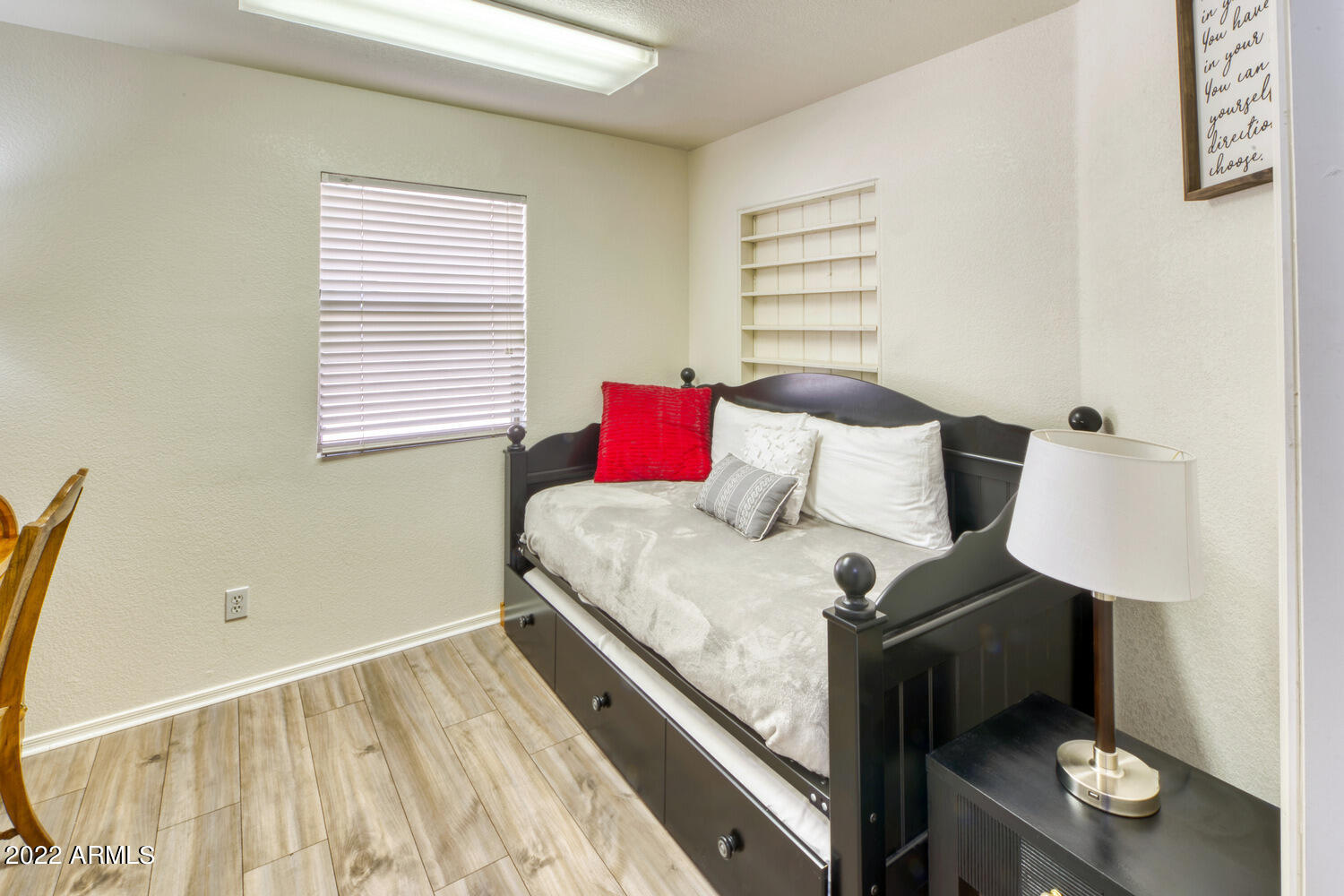 CHAPARRAL VILLAGE SOUTH PHASE A - Residential