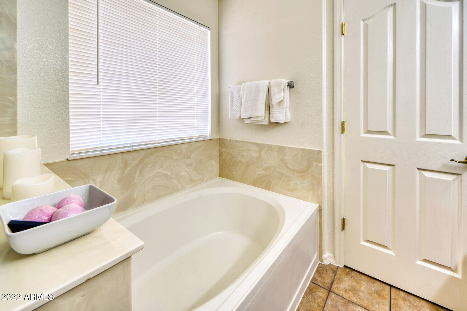 CHAPARRAL VILLAGE SOUTH PHASE A - Residential