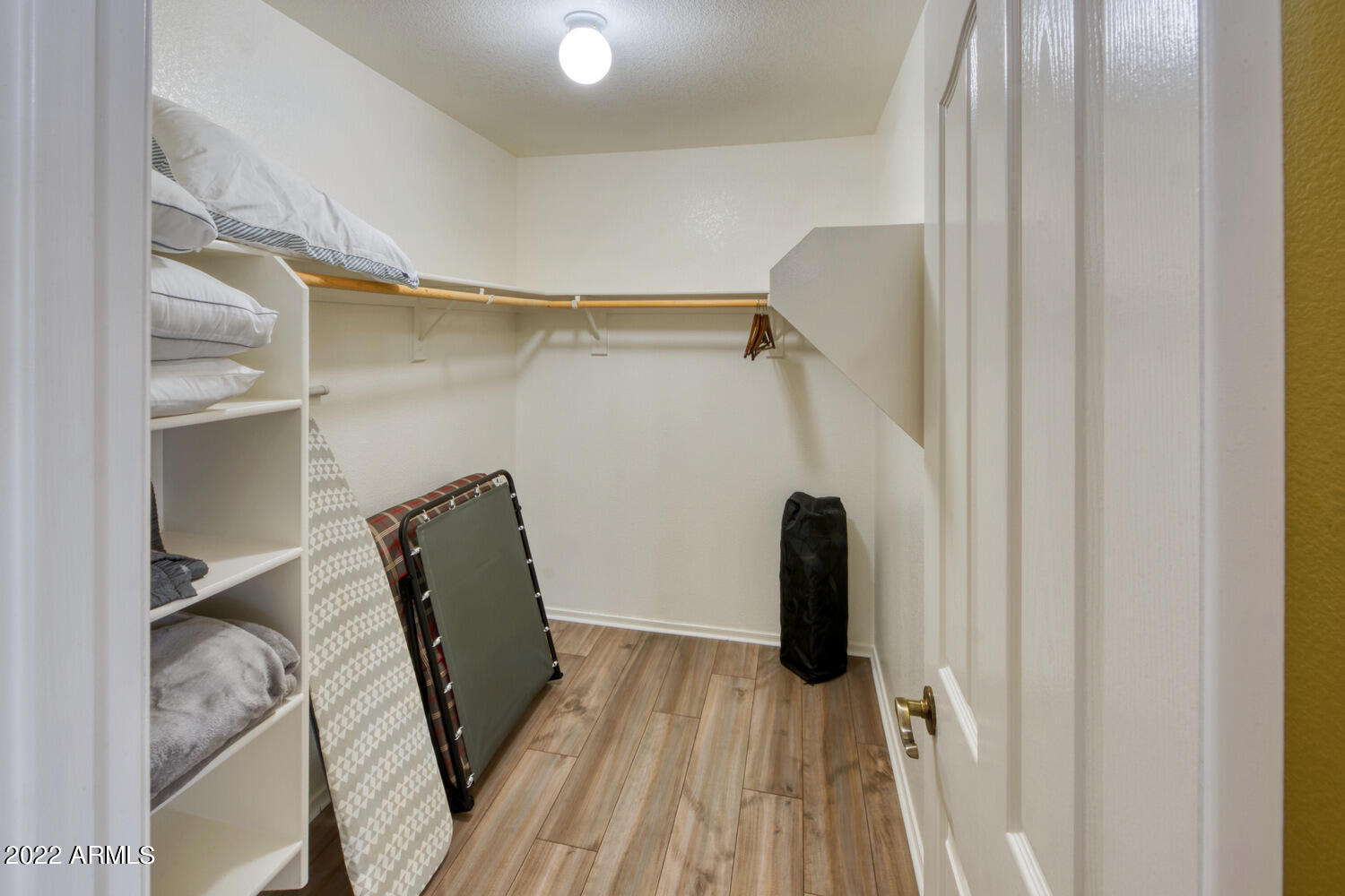 CHAPARRAL VILLAGE SOUTH PHASE A - Residential